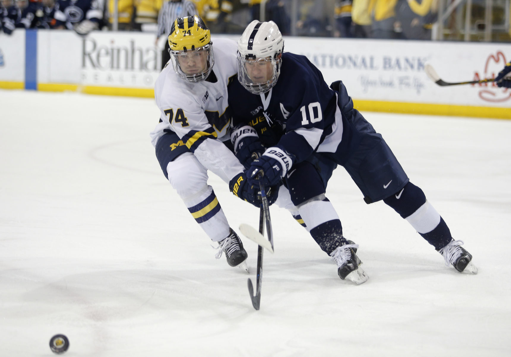 Penn State hockey